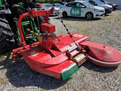 ROTACIONI MALČER HUMUS AFLR 2500